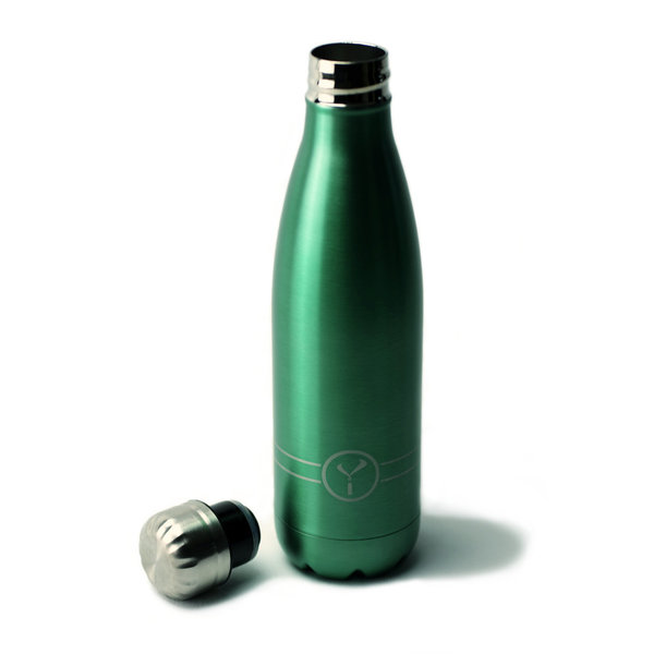Trinkflasche (personalisierbar)